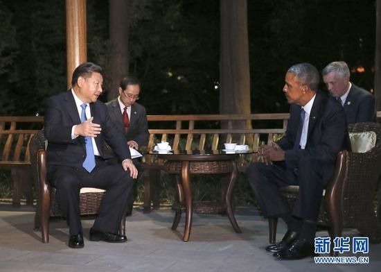G20中美元首會晤:提高民航效率、探討通航發(fā)展365731_ G20中美元首會晤:提高民航效率、探討通航發(fā)展