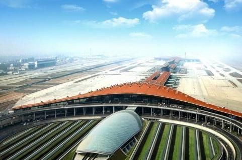 北京新機(jī)場主體工程開工 城際鐵路網(wǎng)建設(shè)啟動(dòng)387031_ 北京新機(jī)場主體工程開工 城際鐵路網(wǎng)建設(shè)啟動(dòng)