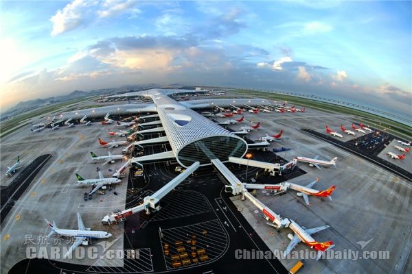 深圳規(guī)劃建設(shè)深圳機(jī)場(chǎng)第三跑道387763_ 深圳規(guī)劃建設(shè)深圳機(jī)場(chǎng)第三跑道