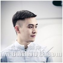這種Style的空姐表情,你絕對(duì)沒看過!(劉杰)
