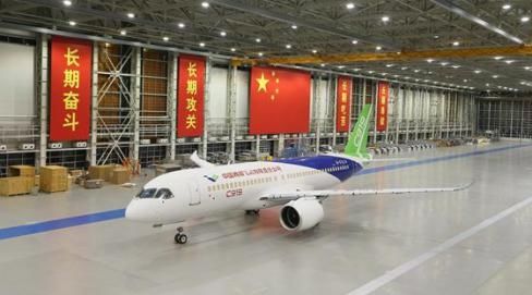 “大飛機之路”上我們究竟經歷了什么?401661_ “大飛機之路”上我們究竟經歷了什么?