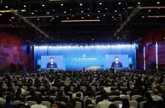 “一帶一路”怎么干?習(xí)近平承諾中國(guó)要做這些事402915_ “一帶一路”怎么干?習(xí)近平承諾中國(guó)要做這些事