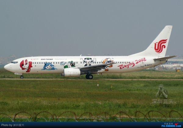 777、330輪番上陣,燃情奧運看見國航擔當9 777、330輪番上陣,燃情奧運看見國航擔當9