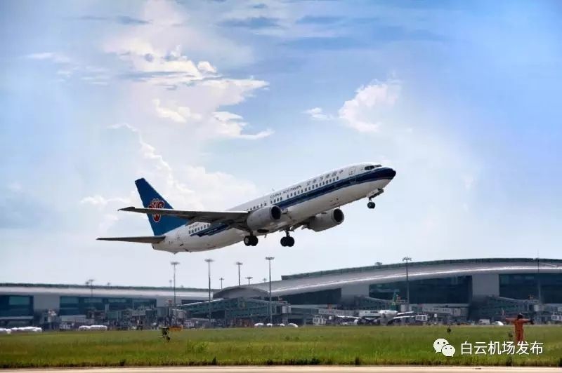 廣州:推進第二機場規(guī)劃選址 打造地方航空公司418788_ 廣州:推進第二機場規(guī)劃選址 打造地方航空公司